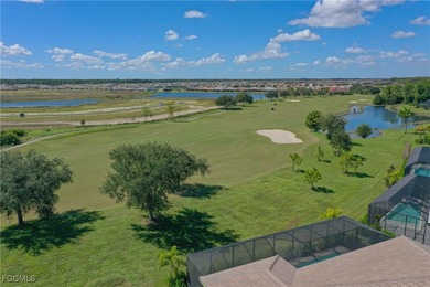 MOVE IN TOMORROW! NEW CONSTRUCTION. Luxury custom home with 3 on River Hall Country Club in Florida - for sale on GolfHomes.com, golf home, golf lot