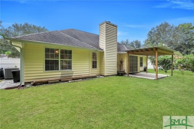 Welcome to Your Dream Home in Henderson Golf Community! This on Henderson Golf Club in Georgia - for sale on GolfHomes.com, golf home, golf lot