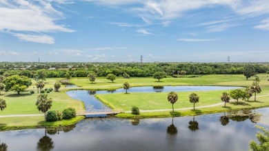 No Water, No Damage AND -  the 1st Milestone Inspection is 10+ on East Bay Golf Club in Florida - for sale on GolfHomes.com, golf home, golf lot