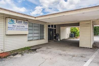 No Water, No Damage AND -  the 1st Milestone Inspection is 10+ on East Bay Golf Club in Florida - for sale on GolfHomes.com, golf home, golf lot