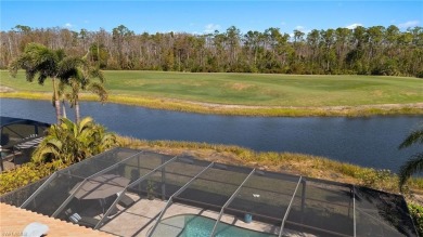 Spectacular pool home! Open concept Dartmouth floor plan (2548 on The Plantation Golf and Country Club in Florida - for sale on GolfHomes.com, golf home, golf lot