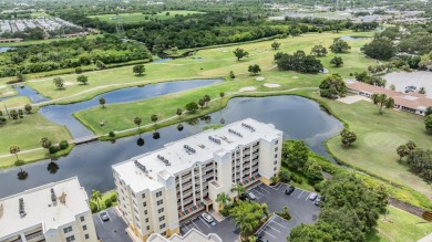 No Water, No Damage AND -  the 1st Milestone Inspection is 10+ on East Bay Golf Club in Florida - for sale on GolfHomes.com, golf home, golf lot