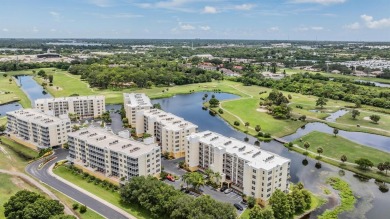 No Water, No Damage AND -  the 1st Milestone Inspection is 10+ on East Bay Golf Club in Florida - for sale on GolfHomes.com, golf home, golf lot