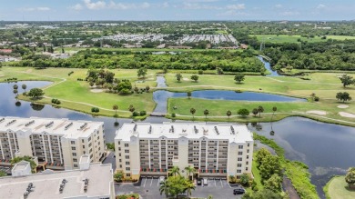 No Water, No Damage AND -  the 1st Milestone Inspection is 10+ on East Bay Golf Club in Florida - for sale on GolfHomes.com, golf home, golf lot