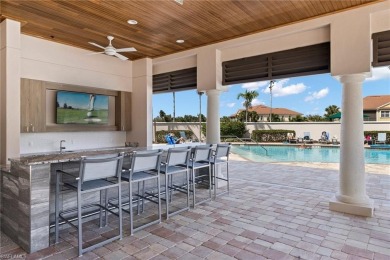 Spectacular pool home! Open concept Dartmouth floor plan (2548 on The Plantation Golf and Country Club in Florida - for sale on GolfHomes.com, golf home, golf lot