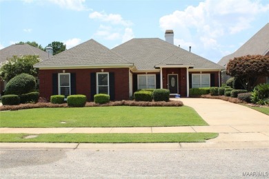 Breathtaking sunset views! Serene lakeside living nestled in the on Arrowhead Country Club in Alabama - for sale on GolfHomes.com, golf home, golf lot