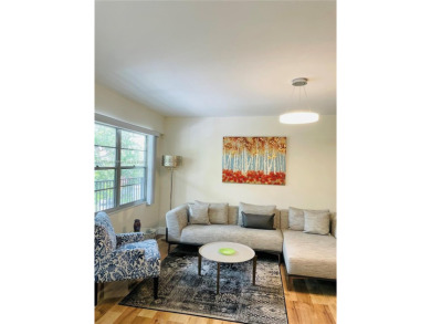 Priced for quick sale!! fully renovated 2BR/1.5BA top-floor on Flamingo Lakes Country Club in Florida - for sale on GolfHomes.com, golf home, golf lot