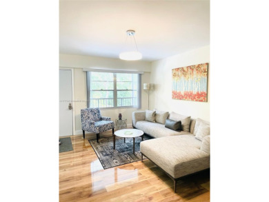 Priced for quick sale!! fully renovated 2BR/1.5BA top-floor on Flamingo Lakes Country Club in Florida - for sale on GolfHomes.com, golf home, golf lot