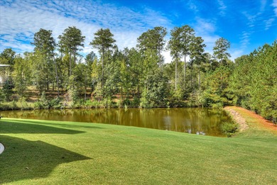 Custom Home with Pond and Golf Course Views! Welcome to this on Mount Vintage Plantation and Golf Club  in South Carolina - for sale on GolfHomes.com, golf home, golf lot