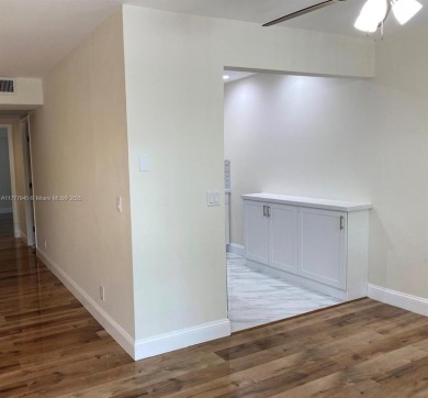 Priced for quick sale!! fully renovated 2BR/1.5BA top-floor on Flamingo Lakes Country Club in Florida - for sale on GolfHomes.com, golf home, golf lot