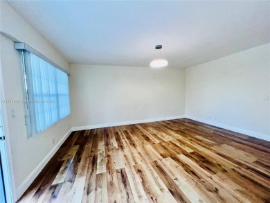 Priced for quick sale!! fully renovated 2BR/1.5BA top-floor on Flamingo Lakes Country Club in Florida - for sale on GolfHomes.com, golf home, golf lot