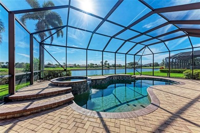 Sparkling water views and sunshine filled days are in your on River Strand Golf and Country Club At Heritage Harbour  in Florida - for sale on GolfHomes.com, golf home, golf lot