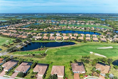 Sparkling water views and sunshine filled days are in your on River Strand Golf and Country Club At Heritage Harbour  in Florida - for sale on GolfHomes.com, golf home, golf lot