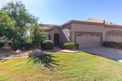 Discover your dream patio home in the desirable Westbrook on Westbrook Village / Vista Golf Course in Arizona - for sale on GolfHomes.com, golf home, golf lot