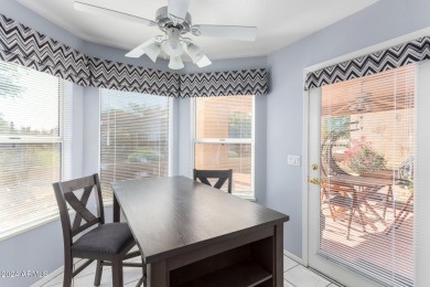 Discover your dream patio home in the desirable Westbrook on Westbrook Village / Vista Golf Course in Arizona - for sale on GolfHomes.com, golf home, golf lot