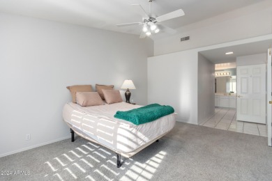 Discover your dream patio home in the desirable Westbrook on Westbrook Village / Vista Golf Course in Arizona - for sale on GolfHomes.com, golf home, golf lot