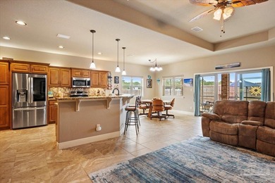 Welcome to the newest custom brick patio home built in Oak on Tiger Point Golf and Country Club in Florida - for sale on GolfHomes.com, golf home, golf lot