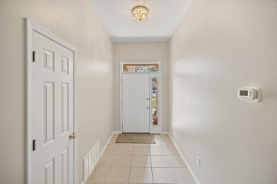 Stunning All brick, 3BR/2BA Home in Cedar Ridge, Golf Course on Eglin Golf Course in Florida - for sale on GolfHomes.com, golf home, golf lot