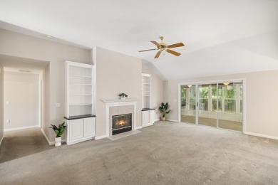 Stunning All brick, 3BR/2BA Home in Cedar Ridge, Golf Course on Eglin Golf Course in Florida - for sale on GolfHomes.com, golf home, golf lot