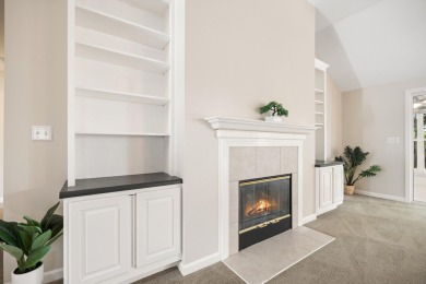 Stunning All brick, 3BR/2BA Home in Cedar Ridge, Golf Course on Eglin Golf Course in Florida - for sale on GolfHomes.com, golf home, golf lot