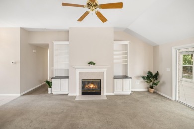 Stunning All brick, 3BR/2BA Home in Cedar Ridge, Golf Course on Eglin Golf Course in Florida - for sale on GolfHomes.com, golf home, golf lot