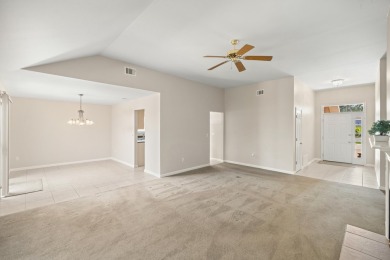 Stunning All brick, 3BR/2BA Home in Cedar Ridge, Golf Course on Eglin Golf Course in Florida - for sale on GolfHomes.com, golf home, golf lot