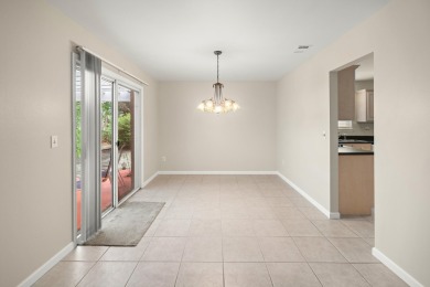 Stunning All brick, 3BR/2BA Home in Cedar Ridge, Golf Course on Eglin Golf Course in Florida - for sale on GolfHomes.com, golf home, golf lot