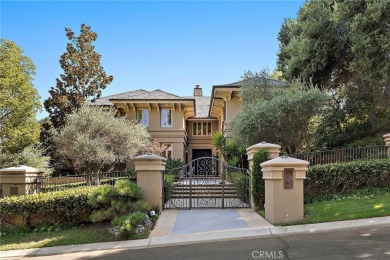 Discover unparalleled luxury at 9 Sawgrass, a spectacular 1 on Coto De Caza Golf Club in California - for sale on GolfHomes.com, golf home, golf lot