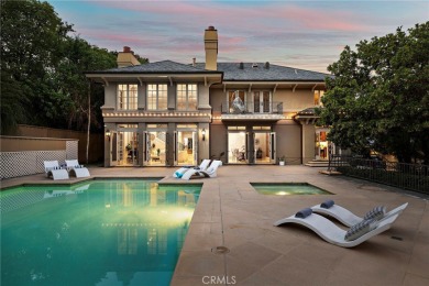 Discover unparalleled luxury at 9 Sawgrass, a spectacular 1 on Coto De Caza Golf Club in California - for sale on GolfHomes.com, golf home, golf lot