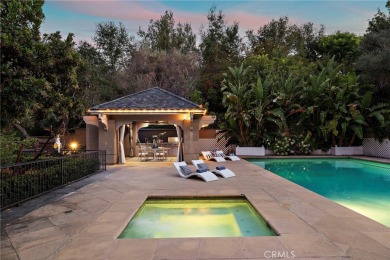 Discover unparalleled luxury at 9 Sawgrass, a spectacular 1 on Coto De Caza Golf Club in California - for sale on GolfHomes.com, golf home, golf lot