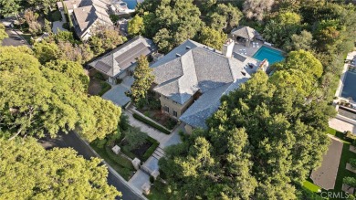 Discover unparalleled luxury at 9 Sawgrass, a spectacular 1 on Coto De Caza Golf Club in California - for sale on GolfHomes.com, golf home, golf lot