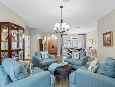 Welcome home to this beautifully UPDATED EXECUTIVE POOL HOME, in on Countryway Golf Course in Florida - for sale on GolfHomes.com, golf home, golf lot