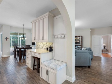 Welcome home to this beautifully UPDATED EXECUTIVE POOL HOME, in on Countryway Golf Course in Florida - for sale on GolfHomes.com, golf home, golf lot