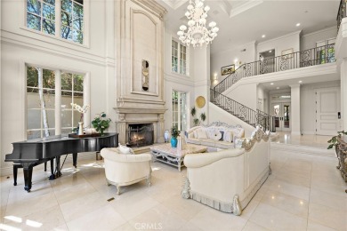 Discover unparalleled luxury at 9 Sawgrass, a spectacular 1 on Coto De Caza Golf Club in California - for sale on GolfHomes.com, golf home, golf lot