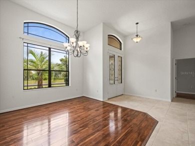 Located in Glen Lakes, this  2006 Lindhorst Custom Classique is on Glen Lakes Country Club in Florida - for sale on GolfHomes.com, golf home, golf lot