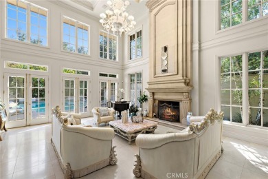 Discover unparalleled luxury at 9 Sawgrass, a spectacular 1 on Coto De Caza Golf Club in California - for sale on GolfHomes.com, golf home, golf lot