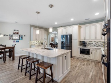 Welcome home to this beautifully UPDATED EXECUTIVE POOL HOME, in on Countryway Golf Course in Florida - for sale on GolfHomes.com, golf home, golf lot