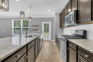 Beautifully designed 5-bedroom, 4.5-bath home located in the on Cypress Point Par 3 in South Carolina - for sale on GolfHomes.com, golf home, golf lot