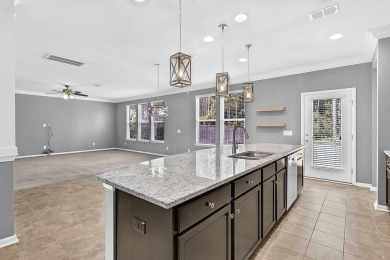 Beautifully designed 5-bedroom, 4.5-bath home located in the on Cypress Point Par 3 in South Carolina - for sale on GolfHomes.com, golf home, golf lot