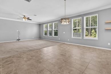 Beautifully designed 5-bedroom, 4.5-bath home located in the on Cypress Point Par 3 in South Carolina - for sale on GolfHomes.com, golf home, golf lot