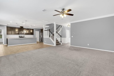 Beautifully designed 5-bedroom, 4.5-bath home located in the on Cypress Point Par 3 in South Carolina - for sale on GolfHomes.com, golf home, golf lot