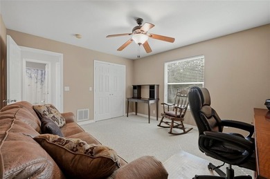 Welcome to your private Lake Texoma sanctuary nestled beneath a on Tanglewood Resort in Texas - for sale on GolfHomes.com, golf home, golf lot