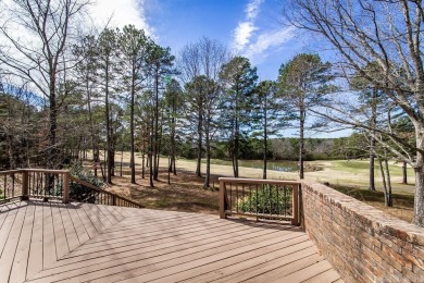 Welcome to your dream home on Mountain Ranch Golf Course! on Mountain Ranch Golf Club in Arkansas - for sale on GolfHomes.com, golf home, golf lot