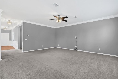 Beautifully designed 5-bedroom, 4.5-bath home located in the on Cypress Point Par 3 in South Carolina - for sale on GolfHomes.com, golf home, golf lot