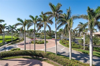 Beautiful and bright turnkey Harbour Landings condo in the on Gulf Harbour Yacht and Country Club in Florida - for sale on GolfHomes.com, golf home, golf lot