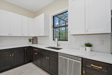 Welcome to your dream Florida oasis! This stunning newly built on Sabal Trace Golf and Country Club in Florida - for sale on GolfHomes.com, golf home, golf lot