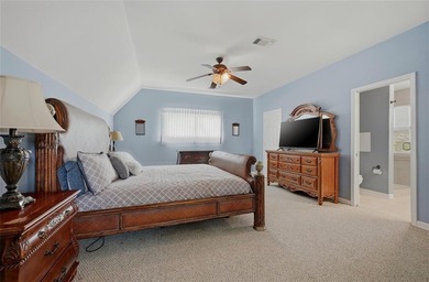 Welcome to your private Lake Texoma sanctuary nestled beneath a on Tanglewood Resort in Texas - for sale on GolfHomes.com, golf home, golf lot