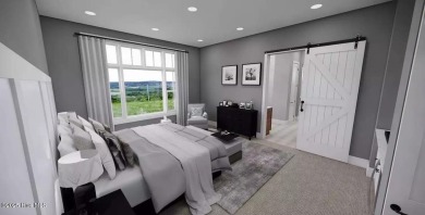 CUSTOM NEW HOME CONSTRUCTION! This sought after community on the on Rivers Edge Golf Club in North Carolina - for sale on GolfHomes.com, golf home, golf lot