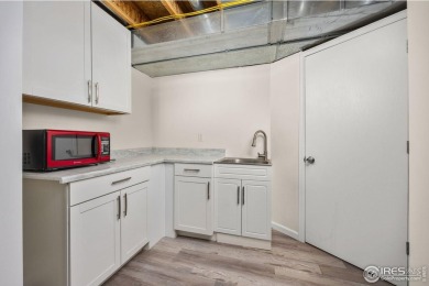 Completely remodeled within the last year featuring brand new on Greeley Country Club in Colorado - for sale on GolfHomes.com, golf home, golf lot