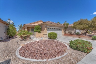 Award-winning Del Webb Hamilton floor plan with mountain views on Revere Golf Club in Nevada - for sale on GolfHomes.com, golf home, golf lot